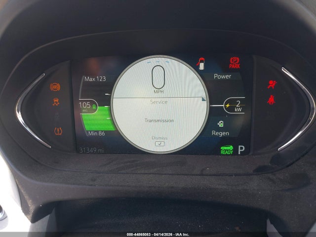 Chevrolet Bolt Ev Premier 2018 1G1FX6S01J4140678 Image 7