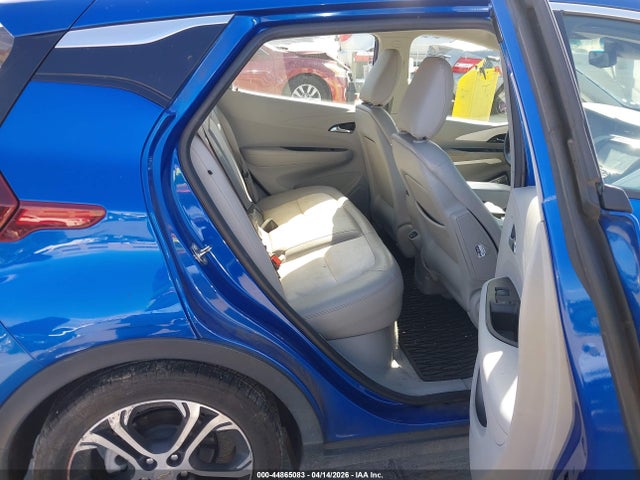 Chevrolet Bolt Ev Premier 2018 1G1FX6S01J4140678 Image 8
