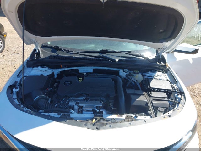 Aukcja sprzedaży 2024 Chevrolet Malibu Fwd 1lt, vin: 1G1ZD5STXRF147977, numer aukcji: 44865084
