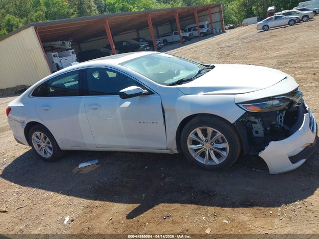 Продажа на аукционе авто 2024 Chevrolet Malibu Fwd 1lt, vin: 1G1ZD5STXRF147977, номер лота: 44865084