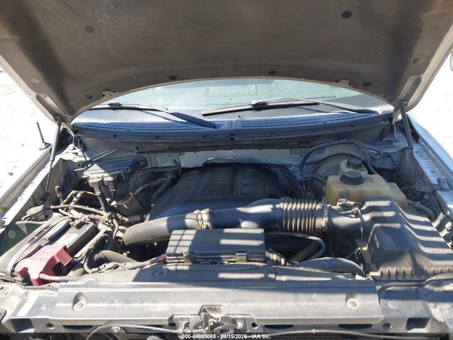 44865085 :رقم المزاد ، 1FTFW1CTXCKD76699 vin ، 2012 Ford F-150 Fx2 مزاد بيع