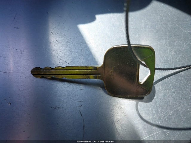 2002 TOYOTA COROLLA 1NXBR12E02Z630315 Photo 10
