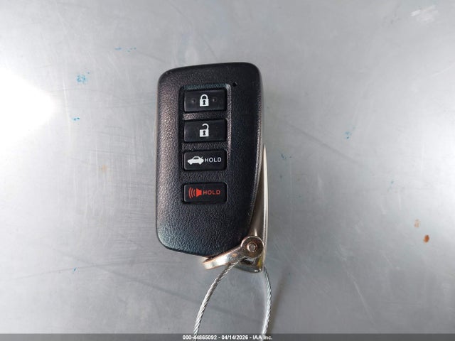 Продаж на аукціоні авто 2015 Lexus Is 250, vin: JTHCF1D28F5026868, номер лоту: 44865092