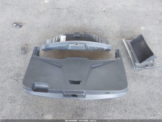 1FM5K7D85HGA99924 Ford EXPLORER XLT