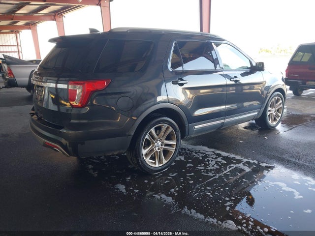 1FM5K7D85HGA99924 Ford EXPLORER XLT