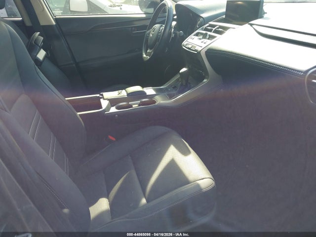2019 Lexus Nx 300 მანქანა იყიდება აუქციონზე, vin: JTJYARBZ1K2142815, აუქციონის ნომერი: 44865098