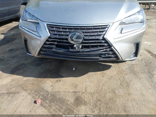 2019 Lexus Nx 300 მანქანა იყიდება აუქციონზე, vin: JTJYARBZ1K2142815, აუქციონის ნომერი: 44865098