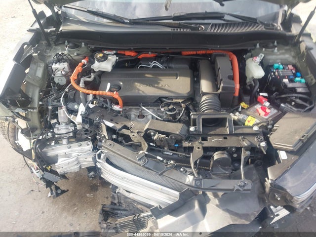 Aukcja sprzedaży 2026 Honda Cr-v Hybrid Awd Trailsport, vin: 7FARS6H63TE007757, numer aukcji: 44865099