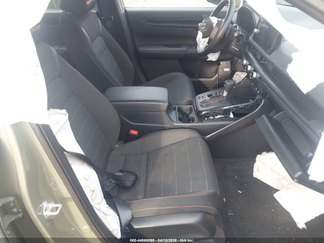 Aukcja sprzedaży 2026 Honda Cr-v Hybrid Awd Trailsport, vin: 7FARS6H63TE007757, numer aukcji: 44865099