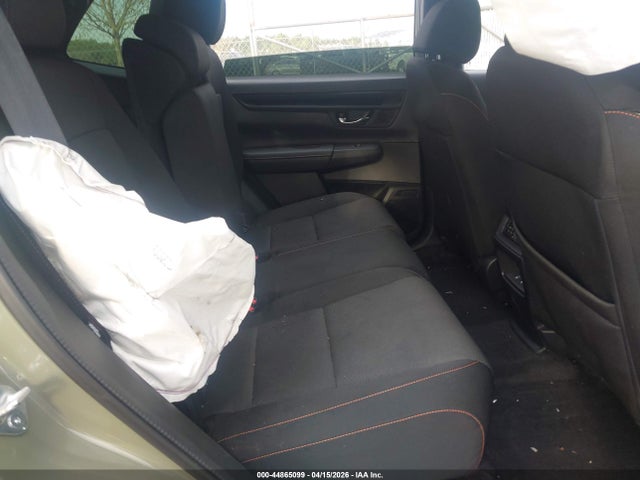 Aukcja sprzedaży 2026 Honda Cr-v Hybrid Awd Trailsport, vin: 7FARS6H63TE007757, numer aukcji: 44865099