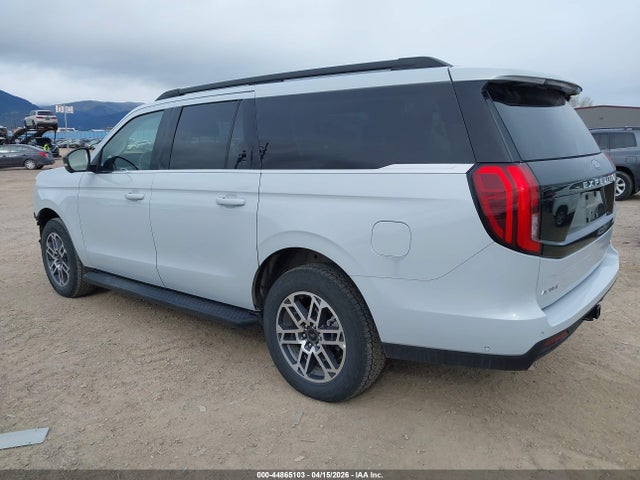 1FMJK1J88SEA13010 Ford Expedition Active Max