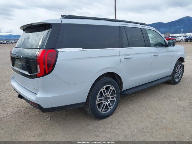 1FMJK1J88SEA13010 Ford Expedition Active Max