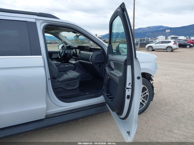 1FMJK1J88SEA13010 Ford Expedition Active Max