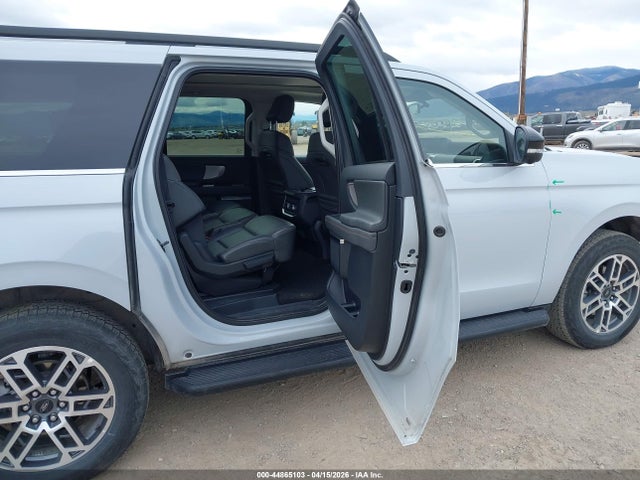 1FMJK1J88SEA13010 Ford Expedition Active Max