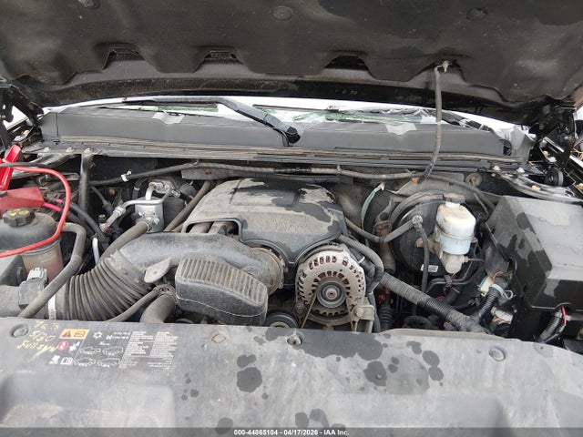 Продажа на аукционе авто 2011 Chevrolet Silverado 1500 Lt, vin: 1GCNKSE07BZ284200, номер лота: 44865104
