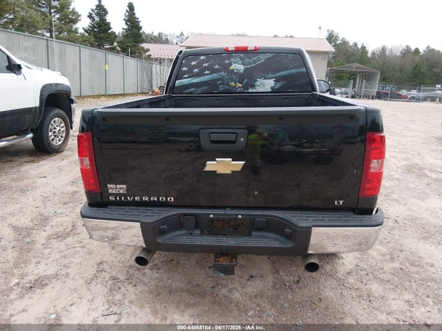 Продажа на аукционе авто 2011 Chevrolet Silverado 1500 Lt, vin: 1GCNKSE07BZ284200, номер лота: 44865104