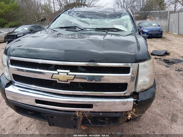 Продажа на аукционе авто 2011 Chevrolet Silverado 1500 Lt, vin: 1GCNKSE07BZ284200, номер лота: 44865104