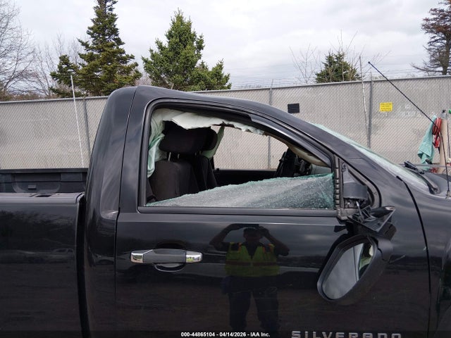 Продажа на аукционе авто 2011 Chevrolet Silverado 1500 Lt, vin: 1GCNKSE07BZ284200, номер лота: 44865104