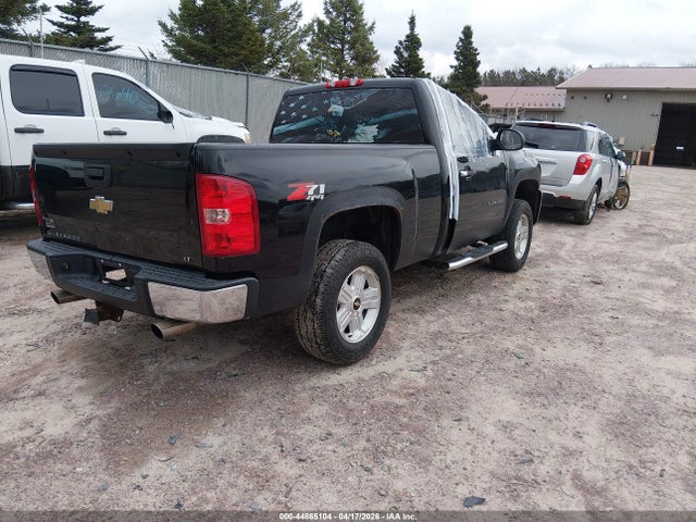 Продажа на аукционе авто 2011 Chevrolet Silverado 1500 Lt, vin: 1GCNKSE07BZ284200, номер лота: 44865104