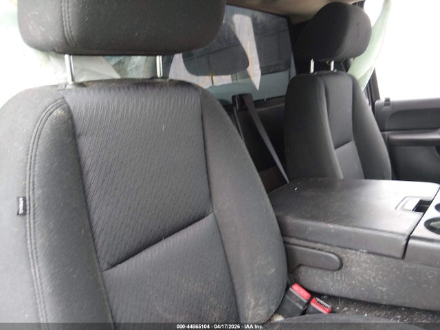 Продажа на аукционе авто 2011 Chevrolet Silverado 1500 Lt, vin: 1GCNKSE07BZ284200, номер лота: 44865104