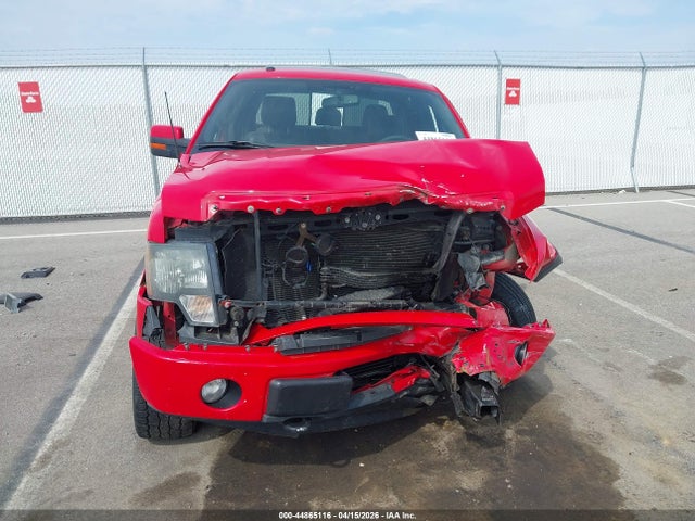 Aukcja sprzedaży 2012 Ford F-150 Fx4, vin: 1FTFW1ET4CFB04770, numer aukcji: 44865116