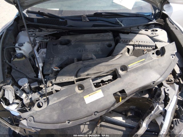 Aukcja sprzedaży 2016 Nissan Altima 2.5 Sv, vin: 1N4AL3AP6GC295094, numer aukcji: 44865118