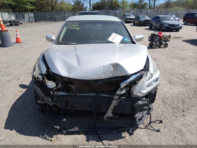 Aukcja sprzedaży 2016 Nissan Altima 2.5 Sv, vin: 1N4AL3AP6GC295094, numer aukcji: 44865118