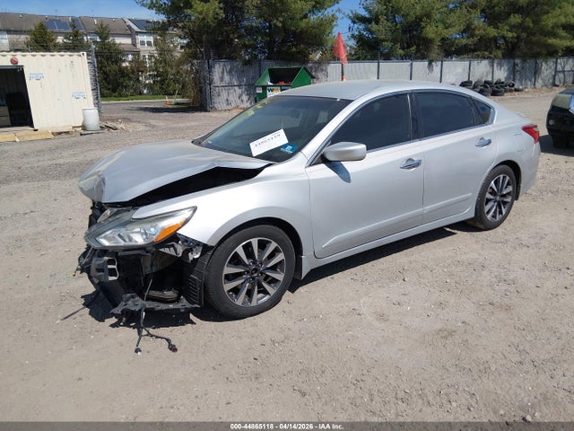 Aukcja sprzedaży 2016 Nissan Altima 2.5 Sv, vin: 1N4AL3AP6GC295094, numer aukcji: 44865118