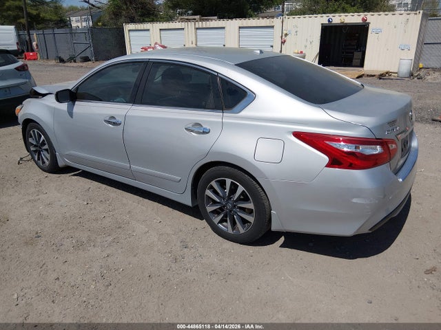 Aukcja sprzedaży 2016 Nissan Altima 2.5 Sv, vin: 1N4AL3AP6GC295094, numer aukcji: 44865118