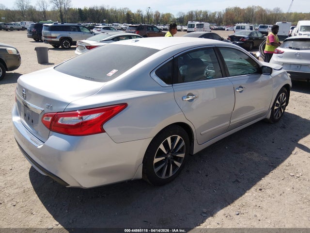 Aukcja sprzedaży 2016 Nissan Altima 2.5 Sv, vin: 1N4AL3AP6GC295094, numer aukcji: 44865118