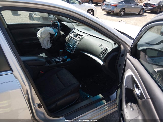 Aukcja sprzedaży 2016 Nissan Altima 2.5 Sv, vin: 1N4AL3AP6GC295094, numer aukcji: 44865118