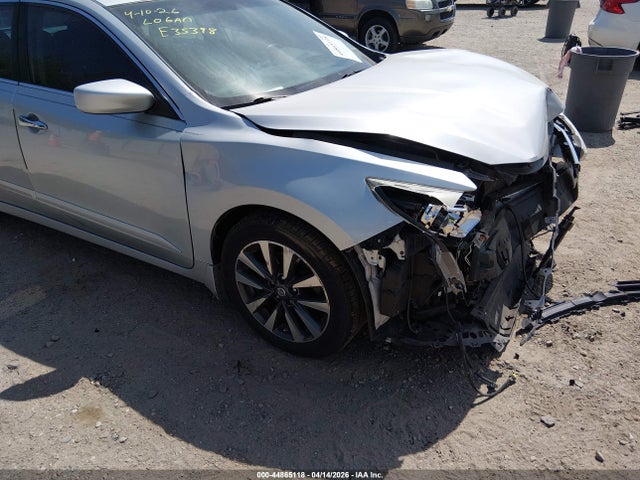 Aukcja sprzedaży 2016 Nissan Altima 2.5 Sv, vin: 1N4AL3AP6GC295094, numer aukcji: 44865118