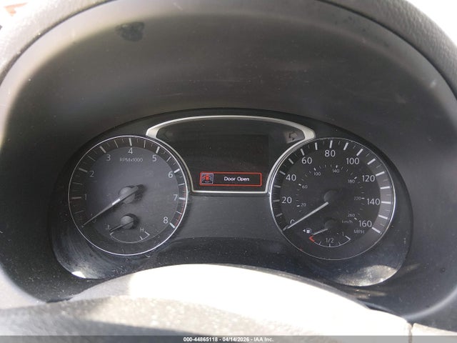 Aukcja sprzedaży 2016 Nissan Altima 2.5 Sv, vin: 1N4AL3AP6GC295094, numer aukcji: 44865118