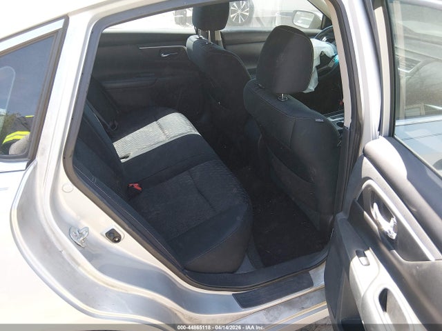 Aukcja sprzedaży 2016 Nissan Altima 2.5 Sv, vin: 1N4AL3AP6GC295094, numer aukcji: 44865118