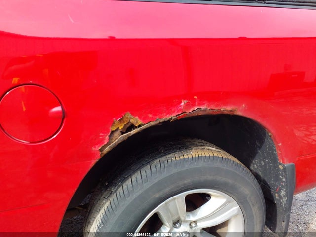 2013 RAM 1500 1C6RR7MT1DS643226 Photo 5