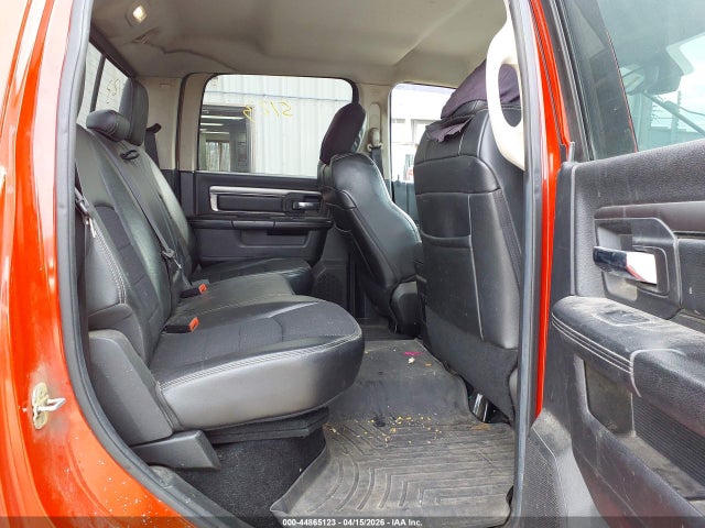 2013 RAM 1500 1C6RR7MT1DS643226 Photo 7