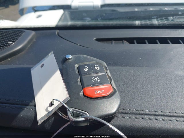 Продажа на аукционе авто 2024 Jeep Wrangler 4xe Sahara 4xe, vin: 1C4RJXP62RW275208, номер лота: 44865126
