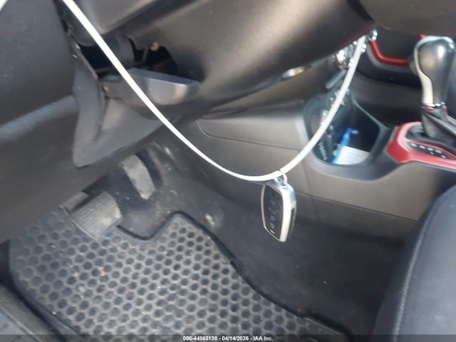 2016 JEEP RENEGADE ZACCJBCT9GPD89902 Photo 10