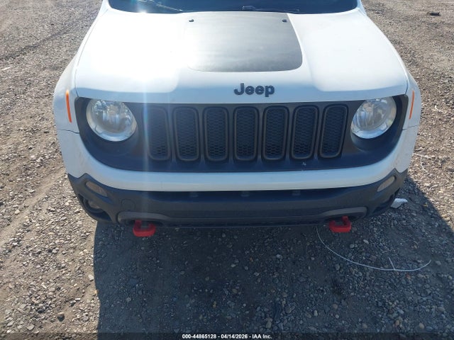 2016 JEEP RENEGADE ZACCJBCT9GPD89902 Photo 5
