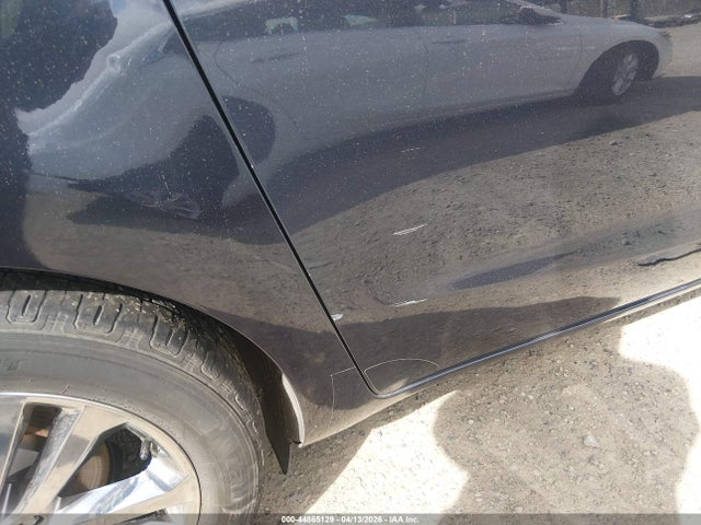 KNDME5C11F6043305 KIA Sedona Sx Luxury