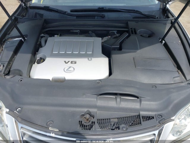 Aukcja sprzedaży 2012 Lexus Es 350, vin: JTHBK1EG0C2503338, numer aukcji: 44865132