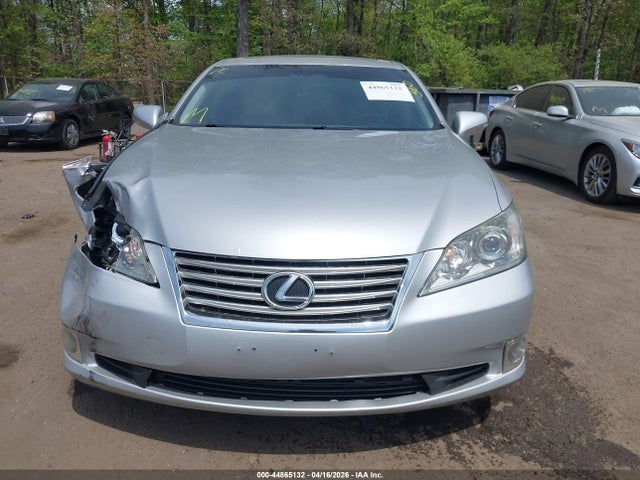 Aukcja sprzedaży 2012 Lexus Es 350, vin: JTHBK1EG0C2503338, numer aukcji: 44865132