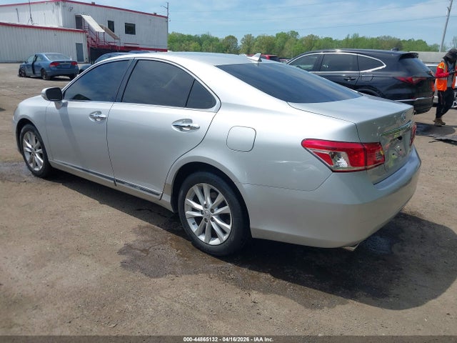 Aukcja sprzedaży 2012 Lexus Es 350, vin: JTHBK1EG0C2503338, numer aukcji: 44865132