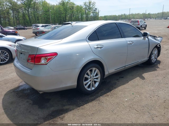Aukcja sprzedaży 2012 Lexus Es 350, vin: JTHBK1EG0C2503338, numer aukcji: 44865132