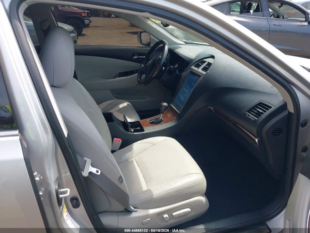 Aukcja sprzedaży 2012 Lexus Es 350, vin: JTHBK1EG0C2503338, numer aukcji: 44865132