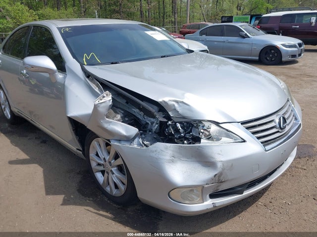 Aukcja sprzedaży 2012 Lexus Es 350, vin: JTHBK1EG0C2503338, numer aukcji: 44865132