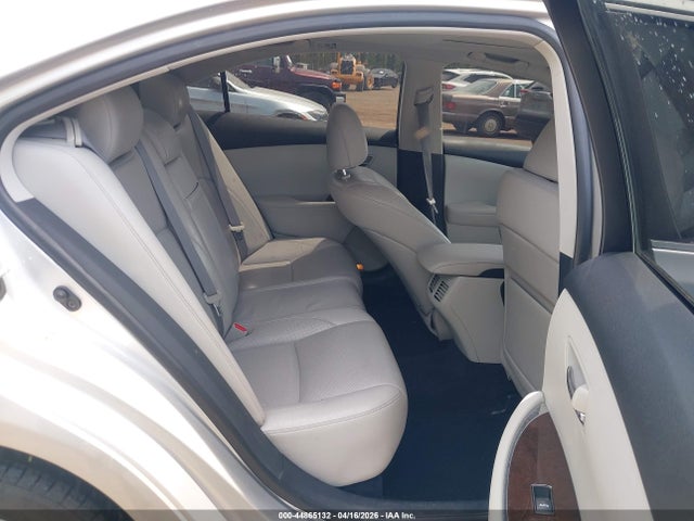 Aukcja sprzedaży 2012 Lexus Es 350, vin: JTHBK1EG0C2503338, numer aukcji: 44865132