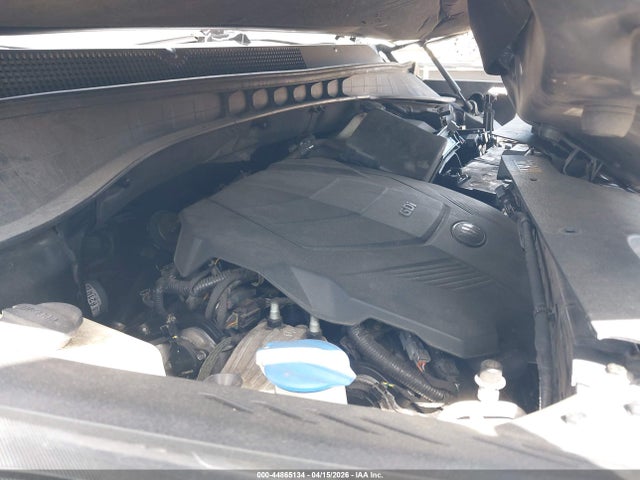 2019 Kia Sorento 3.3l Lx მანქანა იყიდება აუქციონზე, vin: 5XYPGDA53KG446667, აუქციონის ნომერი: 44865134