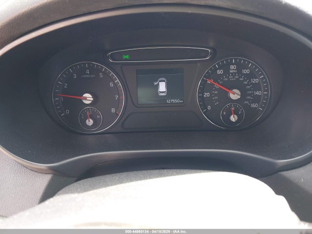 2019 Kia Sorento 3.3l Lx მანქანა იყიდება აუქციონზე, vin: 5XYPGDA53KG446667, აუქციონის ნომერი: 44865134