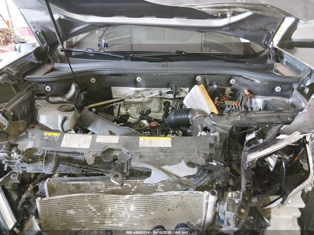 2024 Volkswagen Atlas 2.0t Se W/technology მანქანა იყიდება აუქციონზე, vin: 1V2JR2CA9RC620172, აუქციონის ნომერი: 44865139